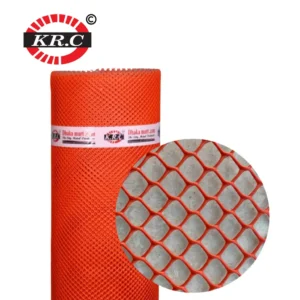 KRC Plastic Net (1 Inch, 2-8 Feet) – 1 SQFT