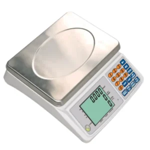 Digital Counting Weight Scale M-ACS Series 0.1g to 6Kg